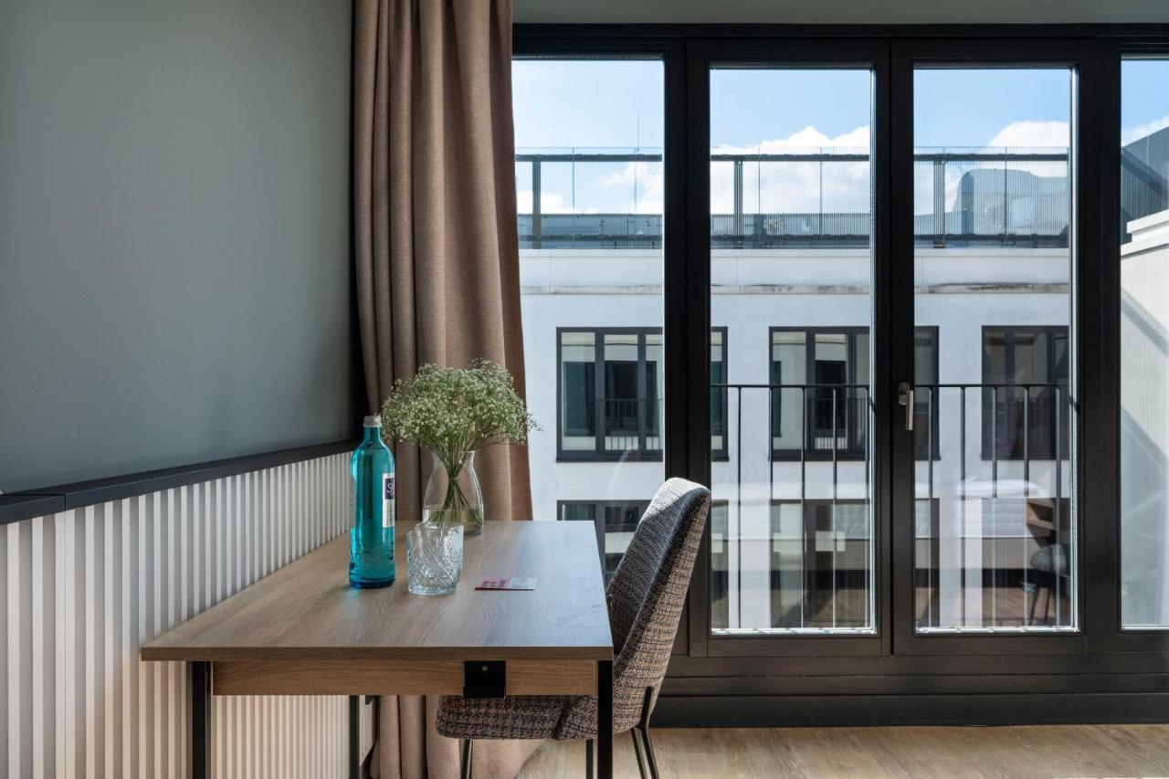 Numa I Arc Rooms & Apartments Berlin Exterior photo